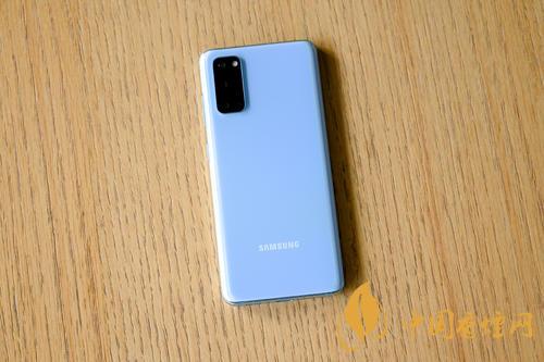 Galaxy S20相機(jī)玻璃自行開裂 國外用戶投訴三星