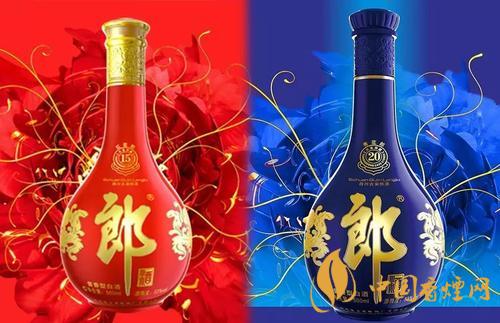 白酒和醬香酒的區(qū)別 醬香白酒口糧酒有哪些