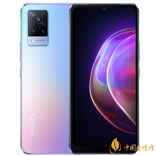 vivo v21的配置參數(shù)-值得購(gòu)買嗎