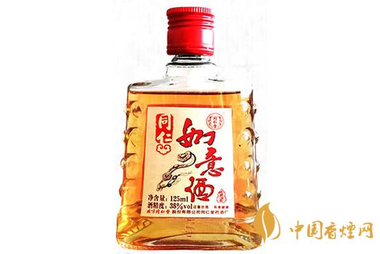 同仁堂如意酒怎么樣 同仁堂如意酒價(jià)格