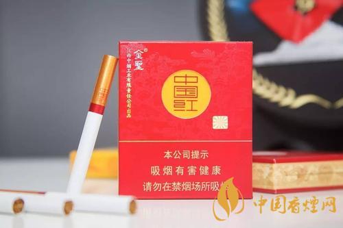 金圣中國紅價格2021 金圣中國紅價格表和圖片一覽