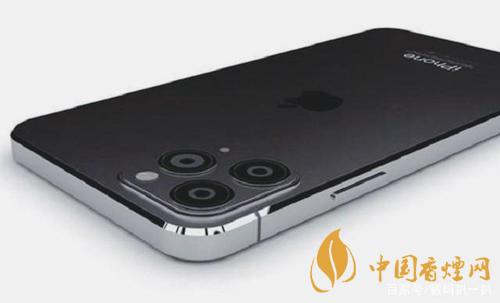 iphone 13長(zhǎng)什么樣子 iphone 13概念圖