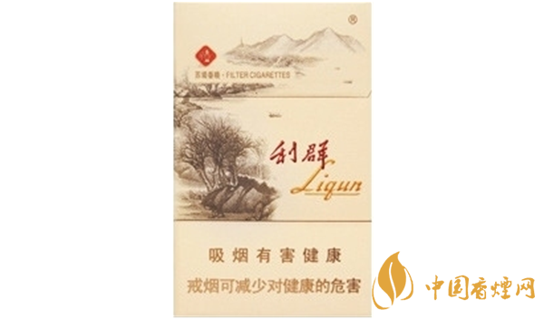 利群西子陽(yáng)光小包價(jià)格多少一包 利群西子陽(yáng)光價(jià)格表圖一覽