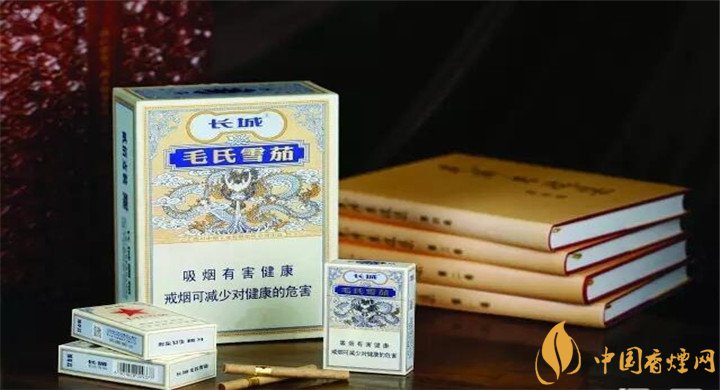 長城雪茄煙(毛氏2號(hào)) 怎么樣 長城毛氏雪茄2號(hào)好抽嗎?