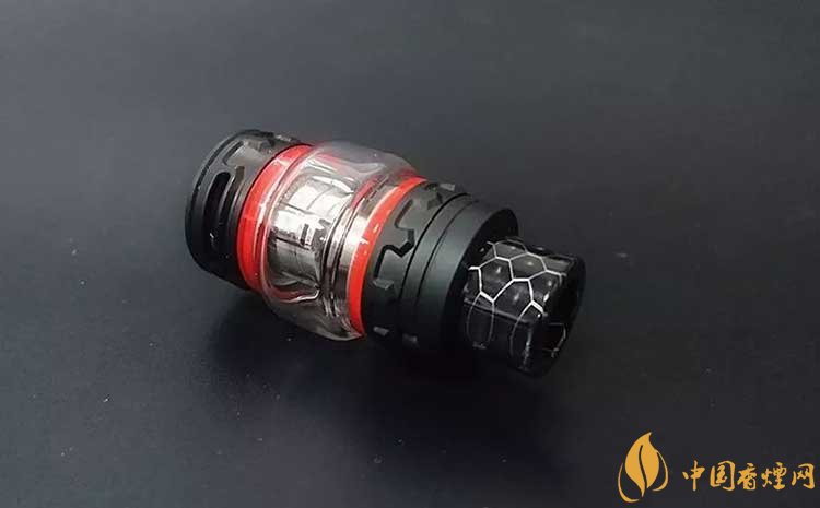 SMOK TFV12王子霧化器怎么樣 S