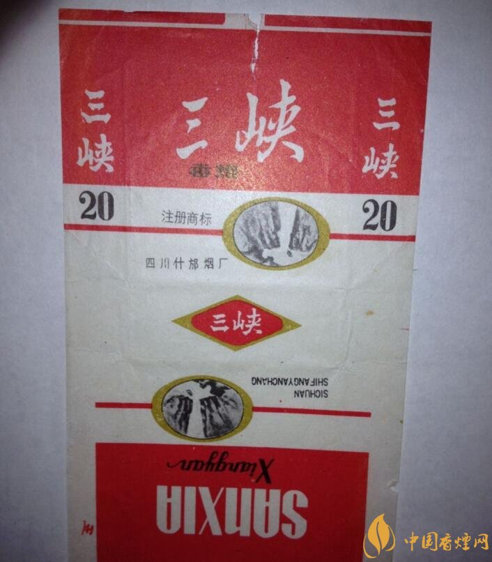 湖北中煙卷煙品牌有哪些，黃鶴樓深入人心