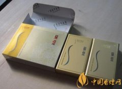 高端蘇煙價(jià)格表及圖片川貝枇杷味香煙