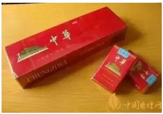 中國香煙品牌有哪些，202個(gè)品牌都是哪里的