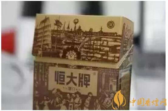 中國香煙品牌有哪些，202個(gè)品牌都是哪里的