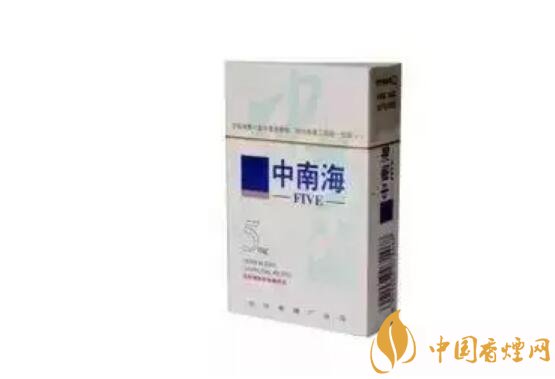 中國香煙品牌有哪些，202個(gè)品牌都是哪里的