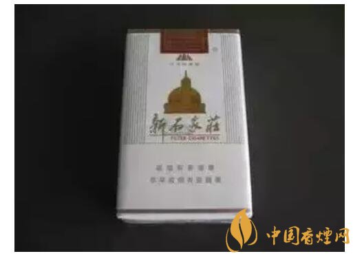 中國香煙品牌有哪些，202個(gè)品牌都是哪里的