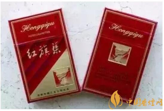 中國香煙品牌有哪些，202個(gè)品牌都是哪里的