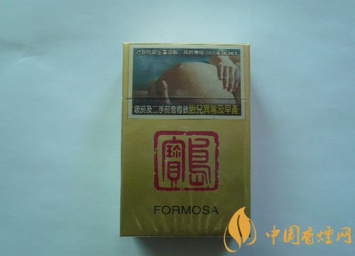 中國香煙品牌有哪些，202個(gè)品牌都是哪里的