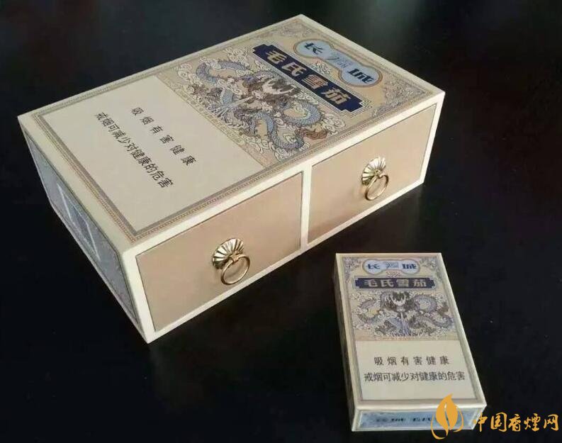 毛氏雪茄為什么這么貴，毛氏雪茄哪里能買到