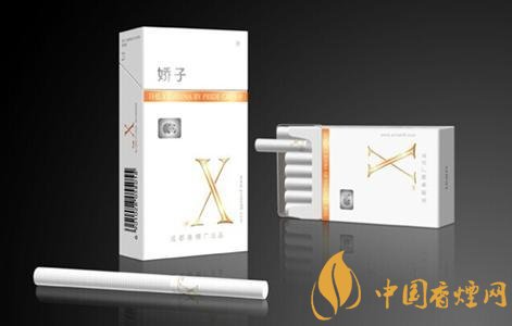 銷量最好細支香煙排行榜，蘇產(chǎn)細支煙第一