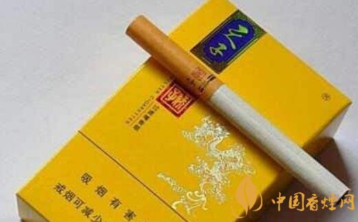 天子香煙有幾種價格(14) 20元的天子香煙怎么樣