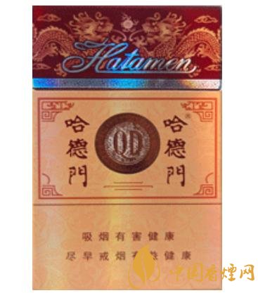 性價比最高香煙排行榜，中華煙光環(huán)值多少錢