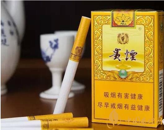 貴煙國酒香有幾種，貴煙國酒香系列產(chǎn)品價格