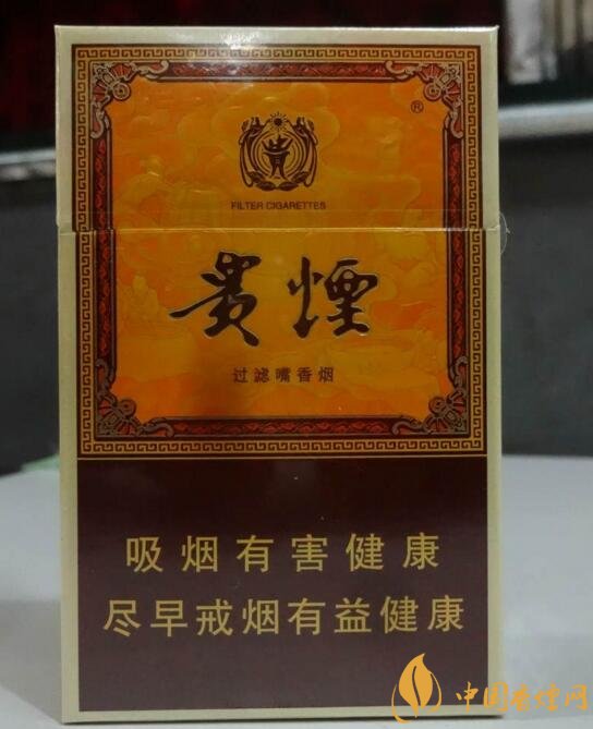 貴煙國酒香有幾種，貴煙國酒香系列產(chǎn)品價格