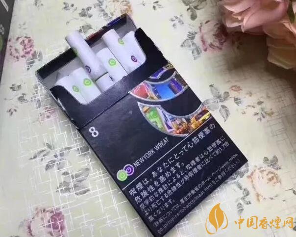 雙爆珠香煙排行榜，多種口味多種體驗