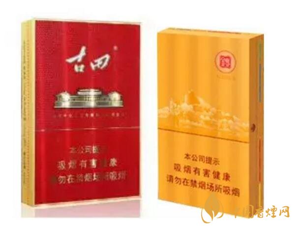 2018年香煙新品盤點(diǎn)，生肖紀(jì)念版香煙出列