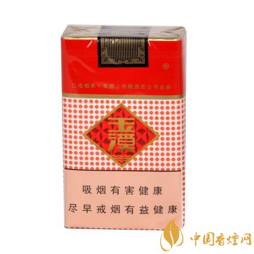 2018年國(guó)產(chǎn)禮品煙排行榜，禮品煙價(jià)格及圖片