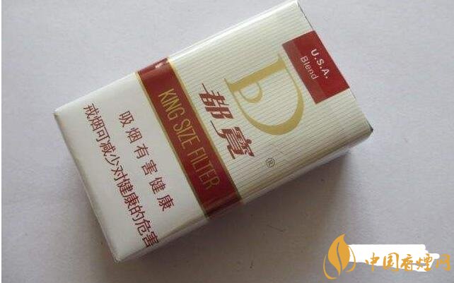 國產(chǎn)混合型香煙排行榜，十大口感最好的混合型香煙