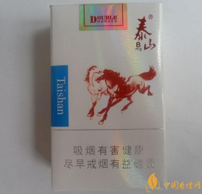 國產(chǎn)混合型香煙排行榜，十大口感最好的混合型香煙