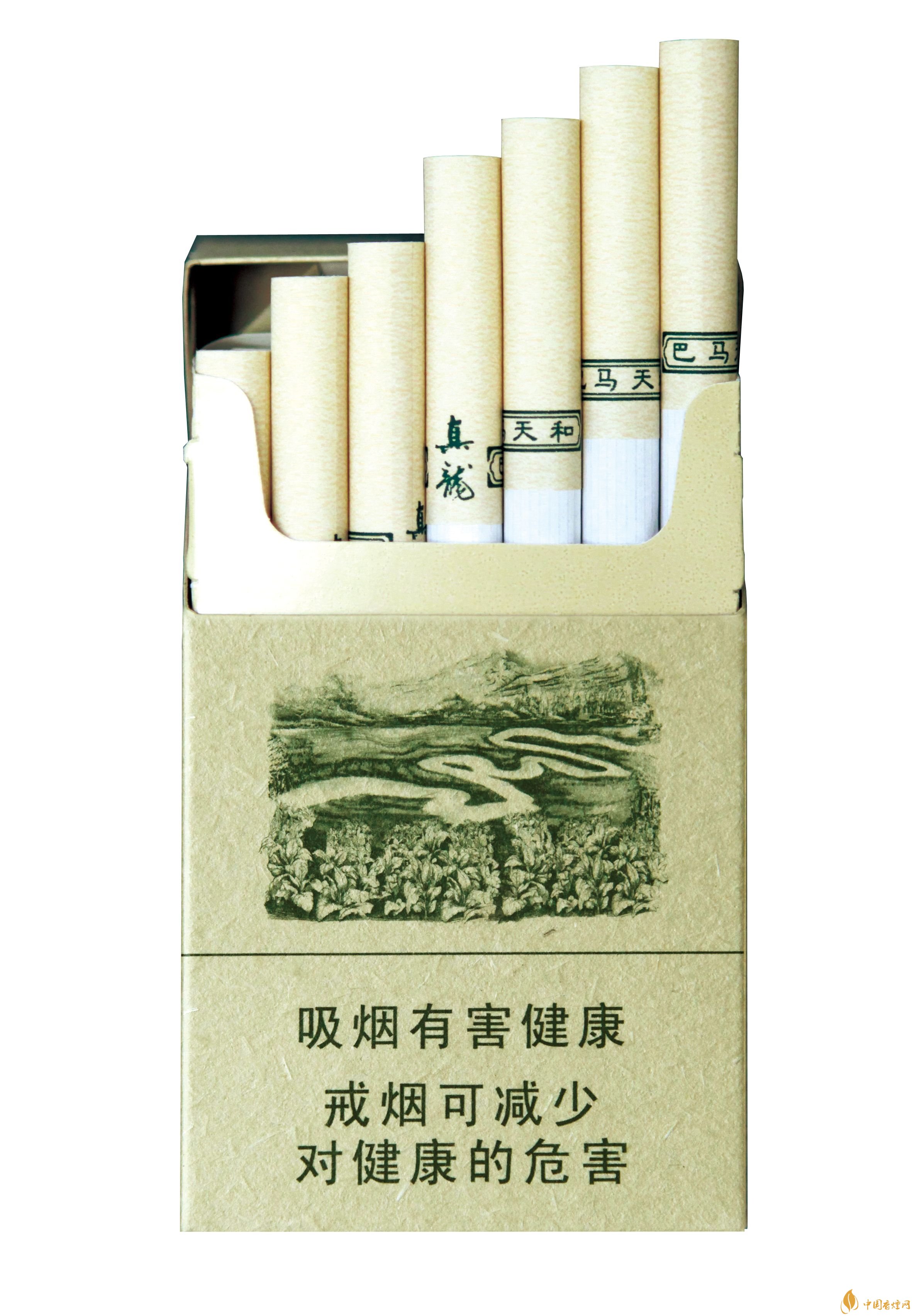 空心煙嘴有什么用，盤點(diǎn)煙嘴最有特色的香煙