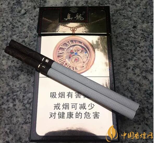 空心煙嘴有什么用，盤點(diǎn)煙嘴最有特色的香煙