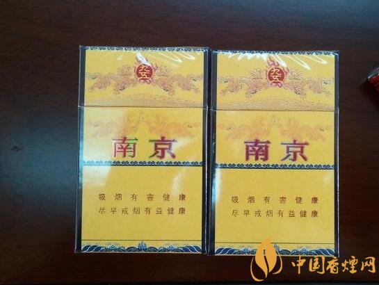 中國高檔香煙品牌大全，中國香煙品牌排行榜