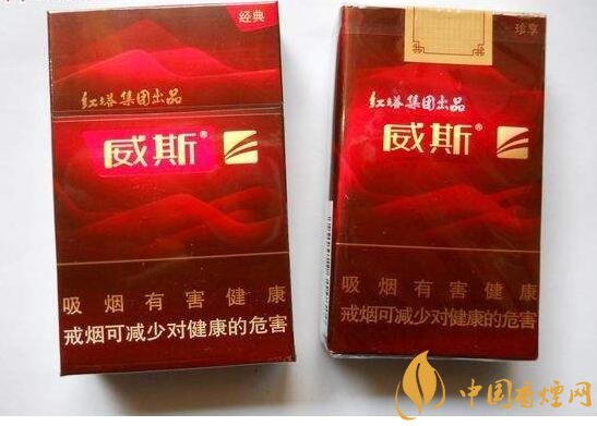 英美煙草集團旗下品牌有哪些，世界四大跨國煙草公司