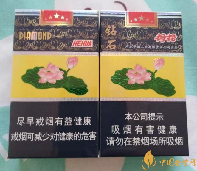 2018最適合送禮的高檔煙（非賣品），好抽的高檔煙排名