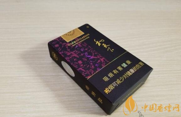 和氣生財(cái)多少錢(qián)一包，白沙和牌香煙價(jià)格及圖片盤(pán)點(diǎn)