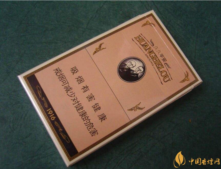 過年送什么煙給長輩比較好，寓意最好的香煙盤點