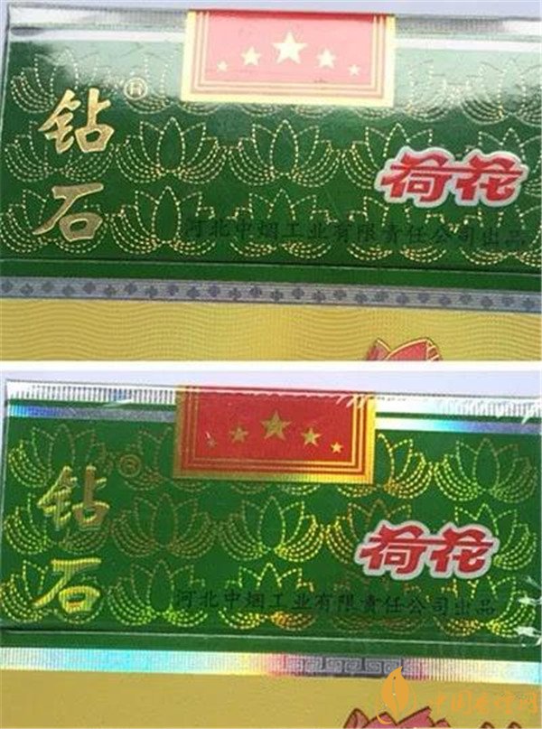 鉆石荷花細(xì)支真假鑒別 怎么分辨荷花細(xì)支真假