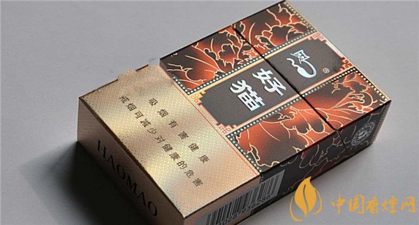 西安特色煙什么好抽 西安香煙圖片與價(jià)格