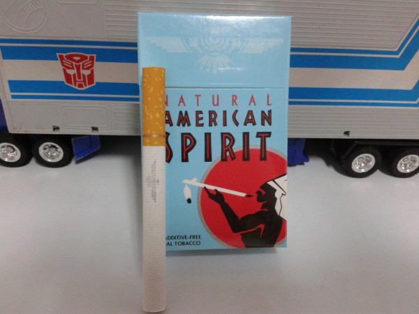 AMERICAN SPIRIT(美國精神)香煙價(jià)格表 美國精神香煙多少錢