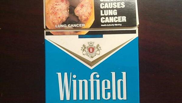 Winfield(溫菲爾德)香煙多少錢一包 澳大利亞溫菲爾德煙價格大全