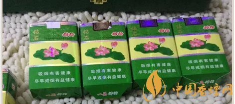 荷花鏤空過(guò)濾嘴怎么樣 荷花鏤空過(guò)濾嘴綠色是什么(香線)