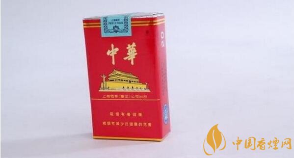 軟中華多少錢一包 軟中華價(jià)格圖片大全(4款)