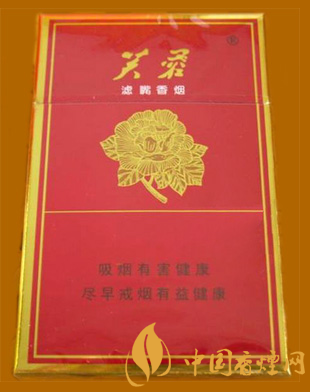 芙蓉精品風(fēng)行二十多年的甲級(jí)香煙 芙蓉精品價(jià)格8元一包