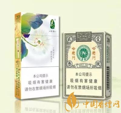 匠心成就經(jīng)典 泰山茉莉香韻哈德門壹號(hào)的榮耀之路