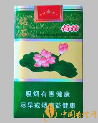 鉆石一品荷花好抽嗎 鉆石一品荷花獨家口感測評