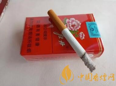 牡丹軟盒香煙參數(shù)價格一覽 牡丹軟盒香煙口感評測