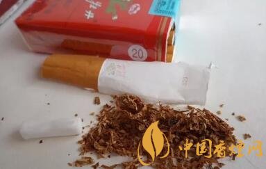 牡丹軟盒香煙參數(shù)價格一覽 牡丹軟盒香煙口感評測