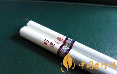 大青山昭君和親香煙多少錢一包 大青山昭君和親香煙參數(shù)口感分析