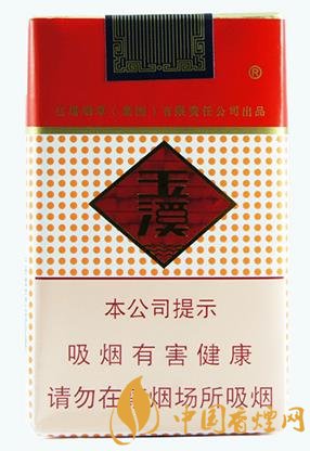 國內(nèi)銷量最高的香煙排行 這幾款香煙價(jià)格和口感都是好評(píng)