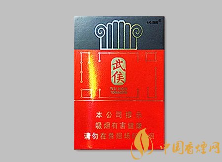 長城武侯價(jià)格及圖片介紹 長城武侯雪茄新品預(yù)熱上市開始！