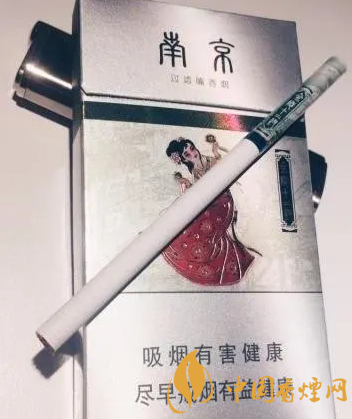 外觀顯得大氣的香煙 大氣上檔次的香煙介紹